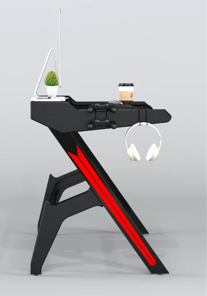 Gaming Desk Table PC69T