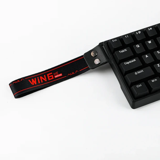 Aula Keyboard WIN 60 HE