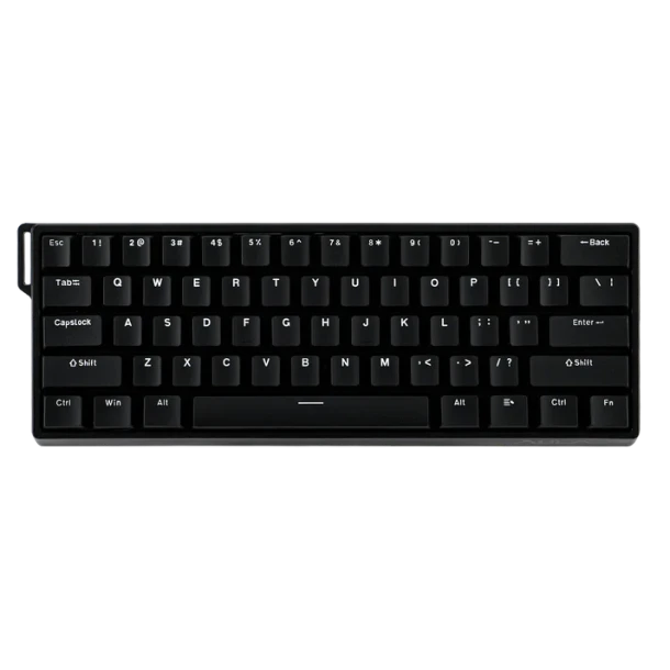 Aula Keyboard WIN 60 HE