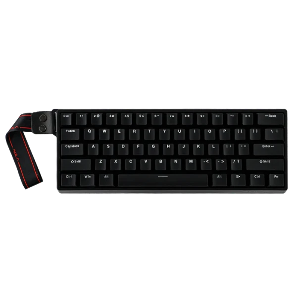 Aula Keyboard WIN 60 HE