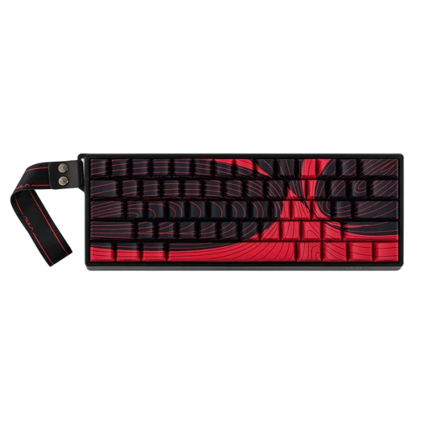 AULA Keyboard WIN 60 HE Max