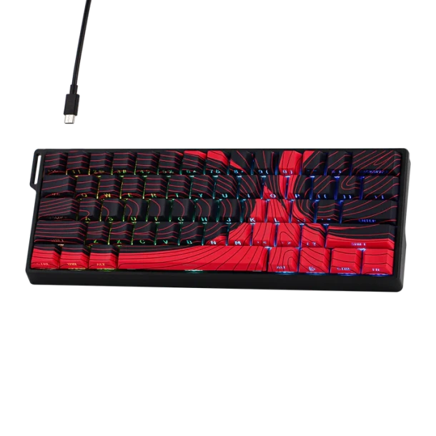 AULA Keyboard WIN 60 HE Max