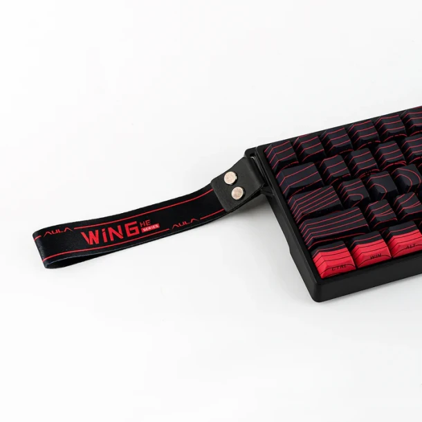 AULA Keyboard WIN 60 HE Max