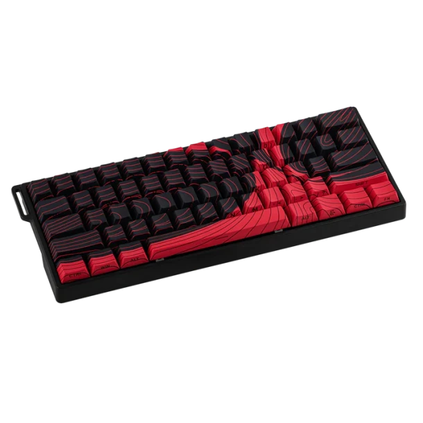 AULA Keyboard WIN 60 HE Max