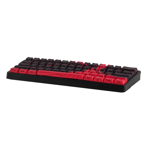 AULA Keyboard WIN 60 HE Max