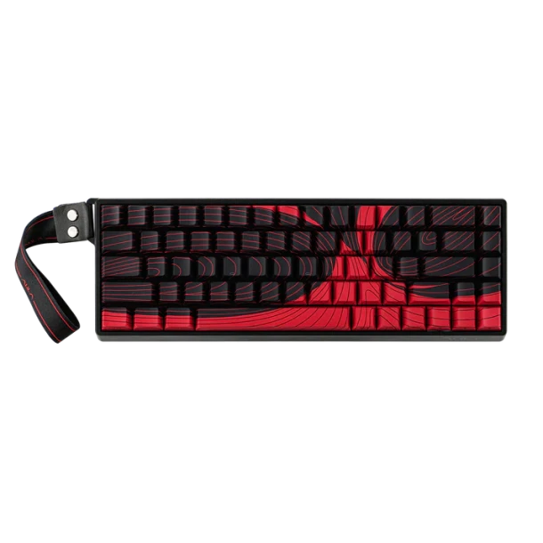 AULA Keyboard WIN 68 HE Max