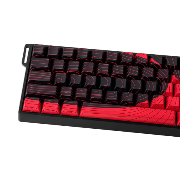 AULA Keyboard WIN 68 HE Max