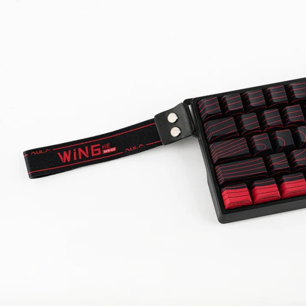 AULA Keyboard WIN 68 HE Max