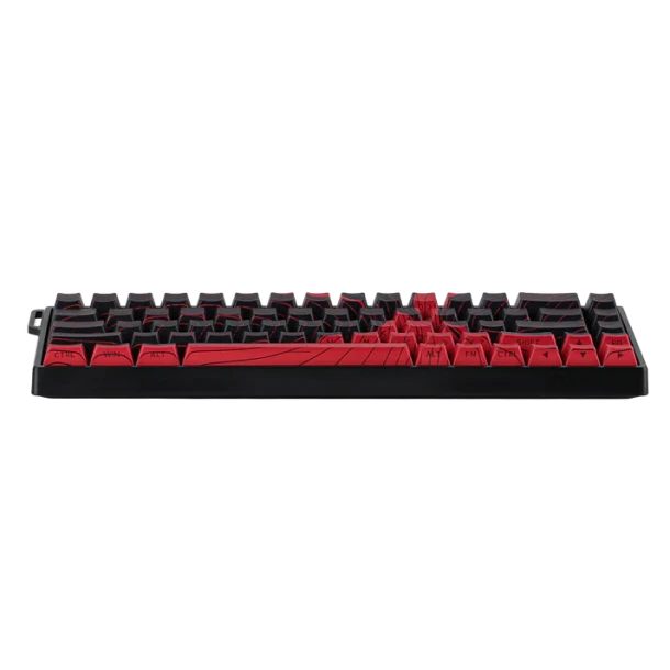 AULA Keyboard WIN 68 HE Max
