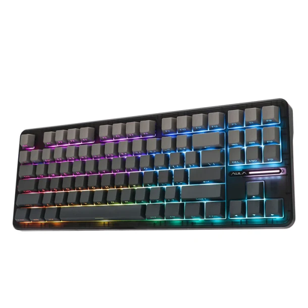 AULA Keyboard F87 Pro