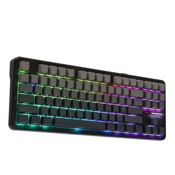 AULA Keyboard F87 Pro