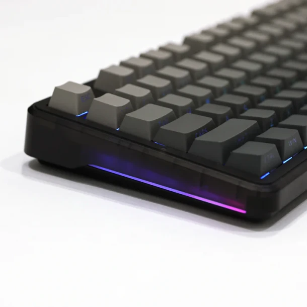 AULA Keyboard F87 Pro