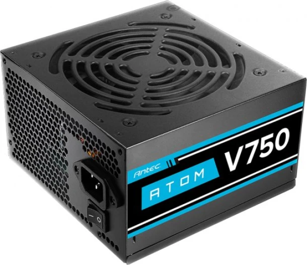 Antec Power supply Atom V750 750w