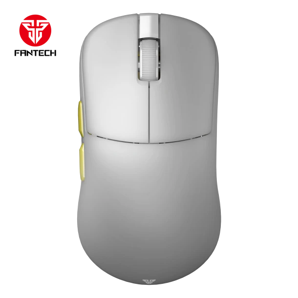Fantech Mouse XD3V3  HELIOS II 4K