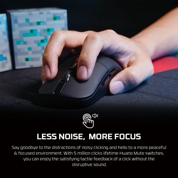 Fantech Mouse WG9 KANATA