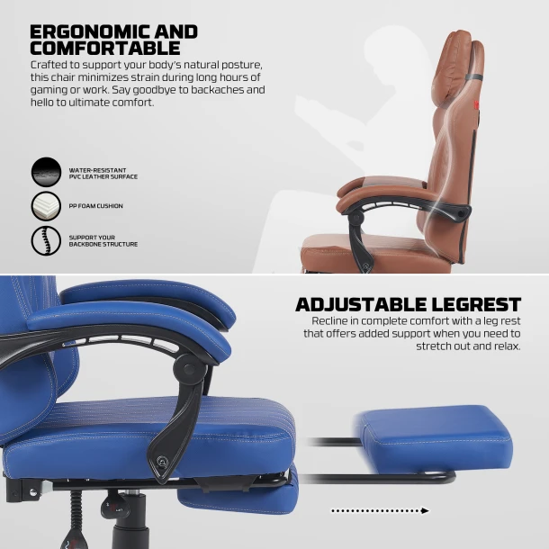 Fantech Gaming Chair GC 193