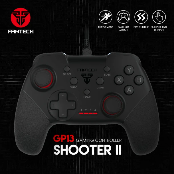 Fantech GamePad GP13 Shooter ii