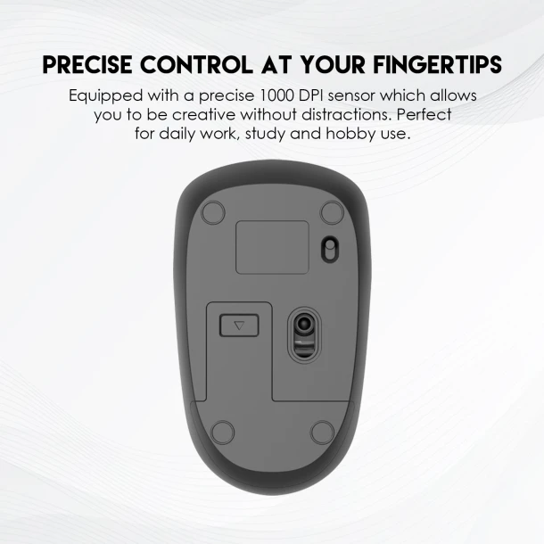 Fantech Wireless Combo WK894 Go