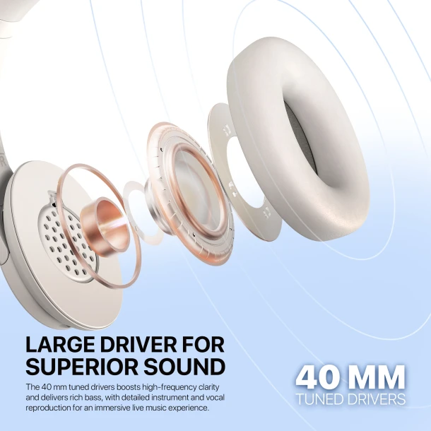 Fantech Headphone WH05A GO VIBE