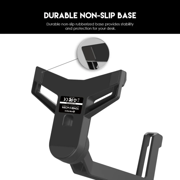 Fantech Headset Stand AC304 TOWER II
