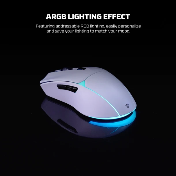 Fantech Mouse WG7V2 CRYPTO
