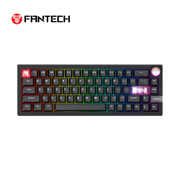 Fantech Keyboard MK920 MAXFIT6