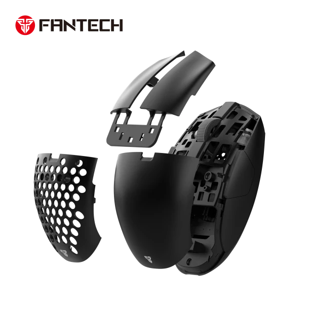 Fantech Mouse XD7E Aria