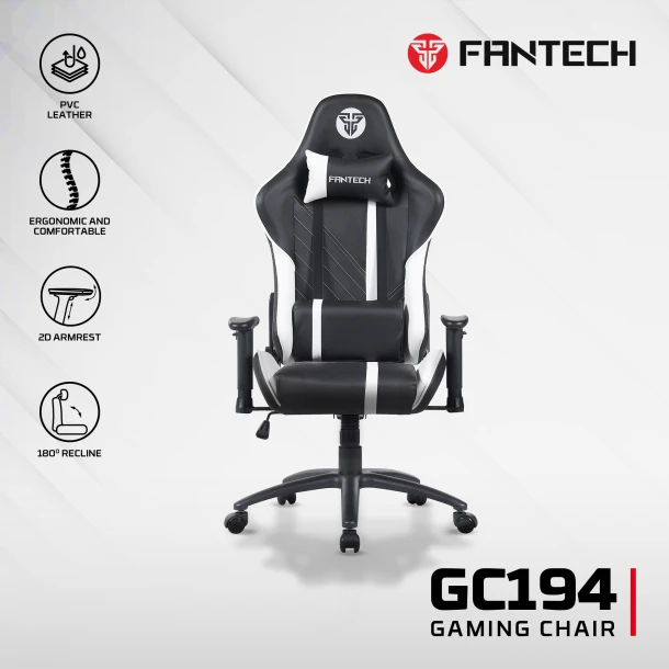 Fantech Gaming Chair GC 194