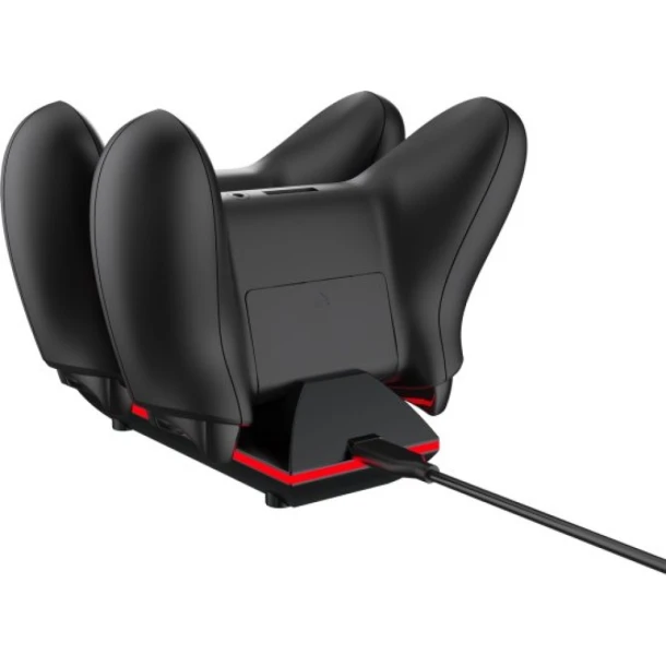 Sparkfox Dual Controller Charger