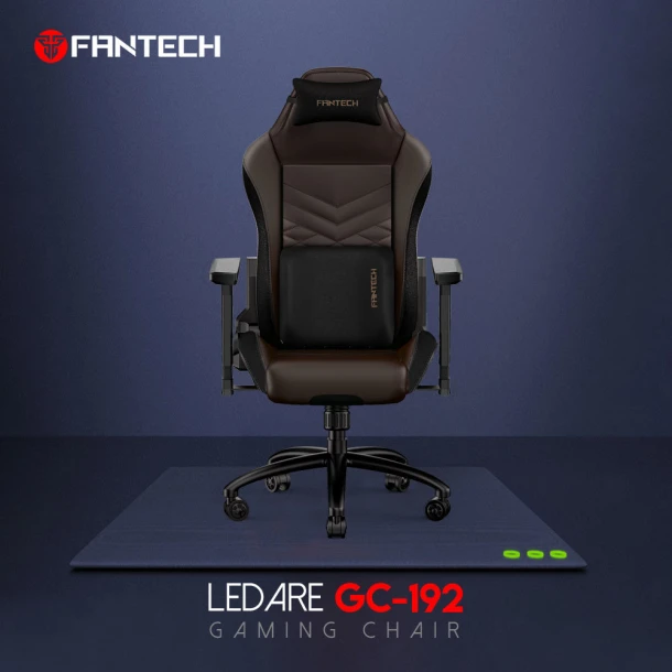 Fantech Gaming Chair GC 192 LEDARE