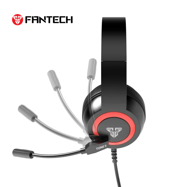 Fantech Headphone HQ56 Tone II