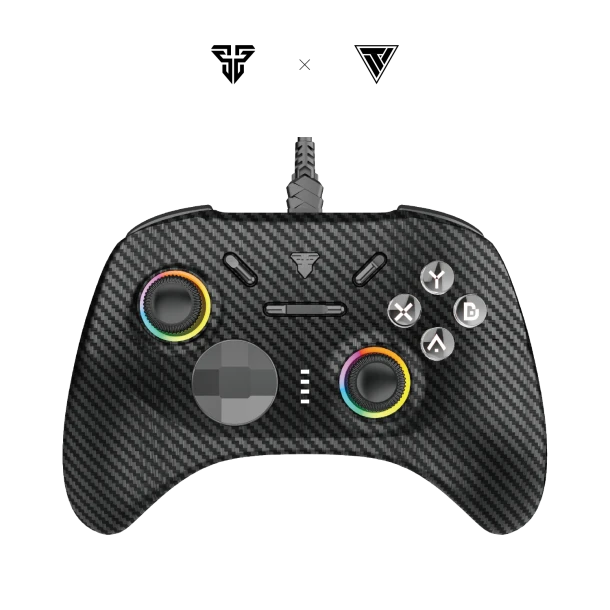 Fantech Wireless GamePad GP15L EOS VEGA