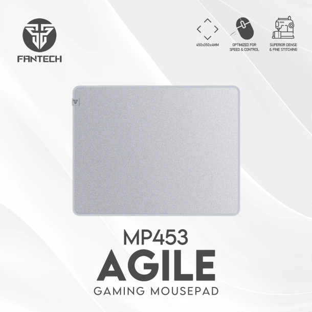 Fantech Mouse Pad MP453 AGILE