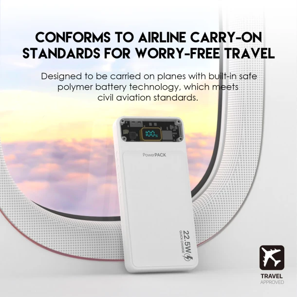 Fantech Power Bank T1