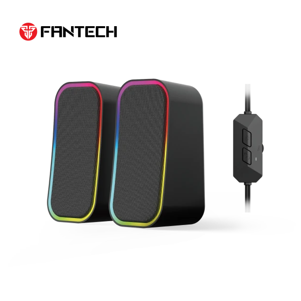 Fantech Wired Speakers GS304