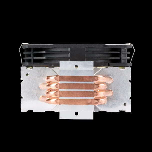 GAMDIAS BOREAS E1 410 CPU COOLER