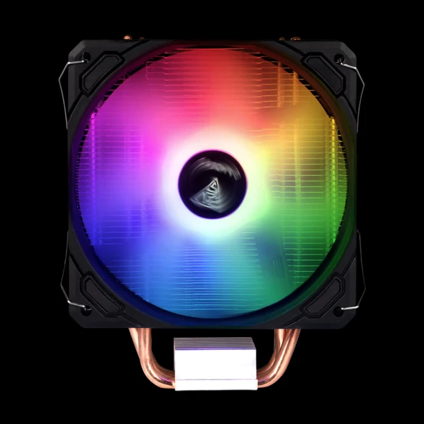 GAMDIAS BOREAS E1 410 CPU COOLER