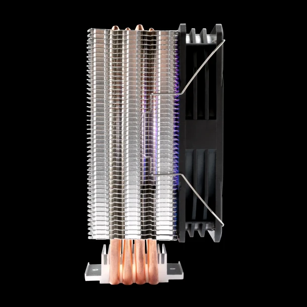 GAMDIAS BOREAS E1 410 CPU COOLER