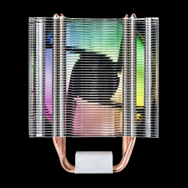 GAMDIAS BOREAS E1 410 CPU COOLER