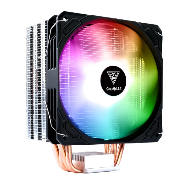 GAMDIAS BOREAS E1 410 CPU COOLER