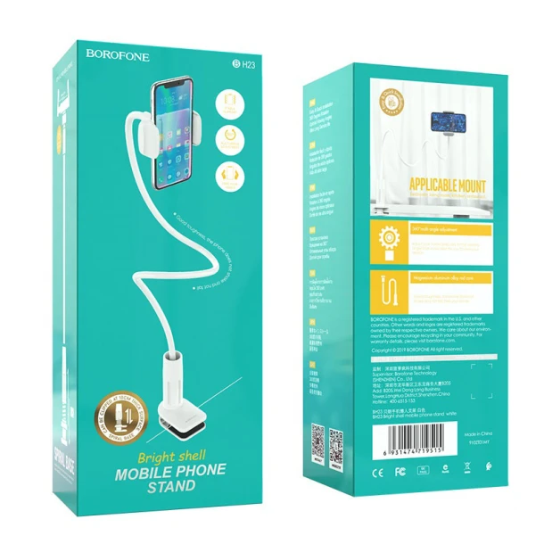 BOROFONE Mobile Phone Stand H23