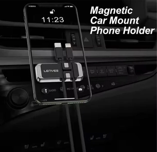 Lenyes Magnatic Holder CR106