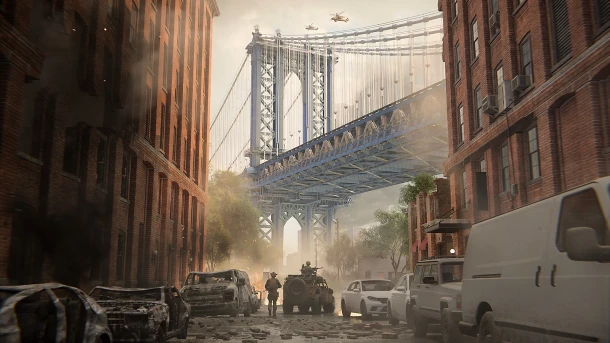 Battlefield 6 PS5
