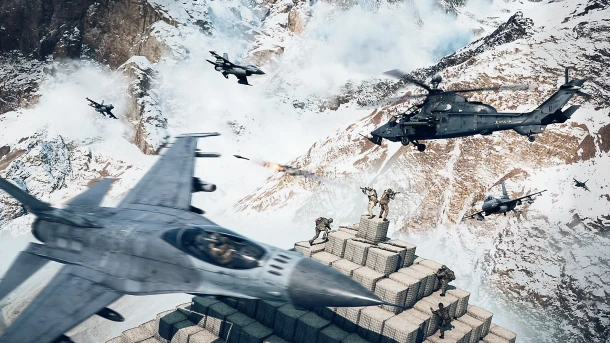 Battlefield 6 PS5