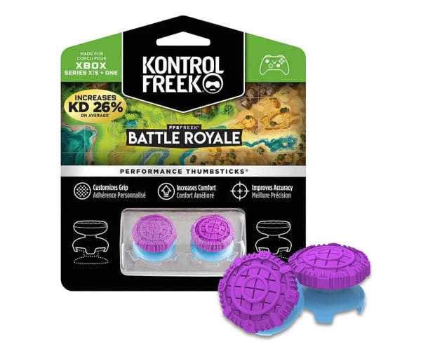 KontrolFreek Thumbsticks Xbox