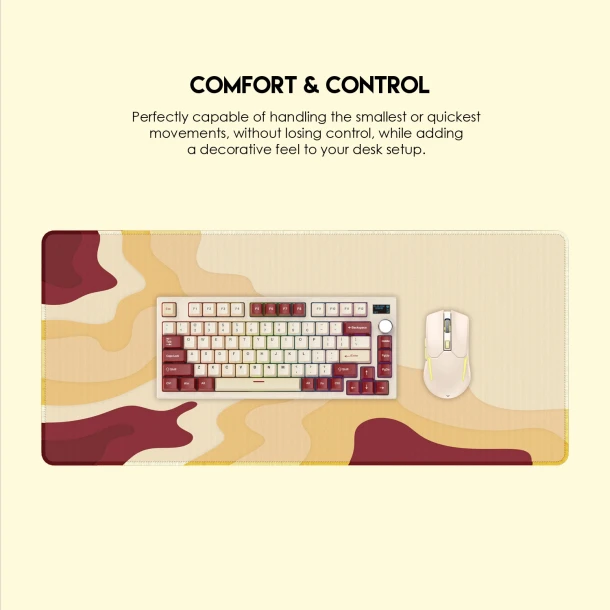 Fantech MousePad MP905 ATO