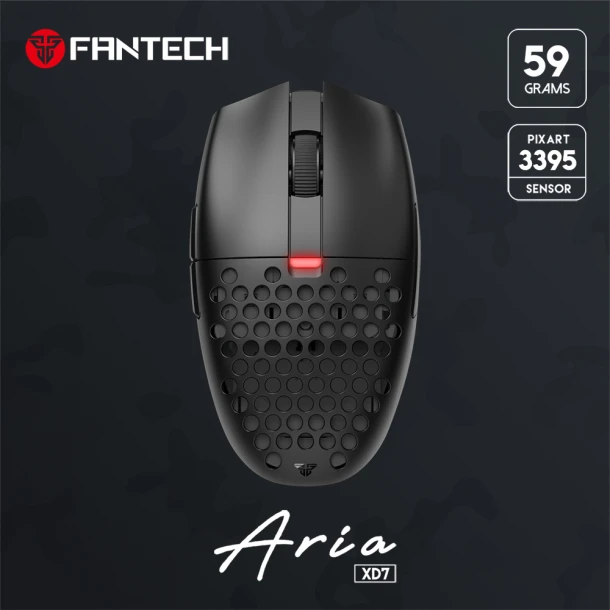 Fantech Mouse XD7 Aria