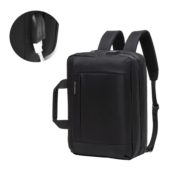 SUMFFIS Laptop Bag SS 9160