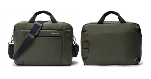 SUMFFIS Laptop Bag SS 9160