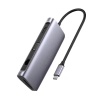 Sotako USB C Multifunction Hub 9 in 1  ST-C0901